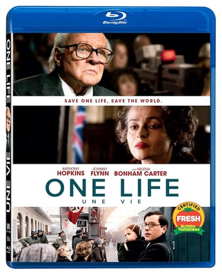 #ad #ad ONE LIFE BLU RAY BRAND NEW amp; SEALED $10.99