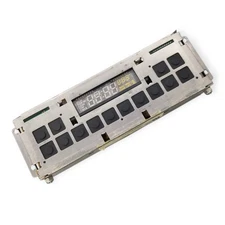 (Same Day Ship) GE Range Control WB27X5475 164D2677P001