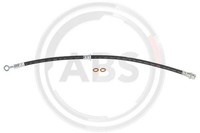 A.B.S. Bremsschlauch Vorne SL 1643