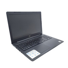 Dell Laptop Vostro 3591 15.5" Core i5-1035G1 8 GB DDR4 256 GB NVMe *Low Battery*