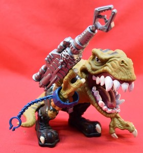 Extreme Dinosaurs Action Figures | eBay