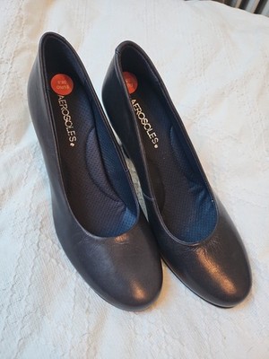 Tolle Pumps Heels 38,5 Aerosoles