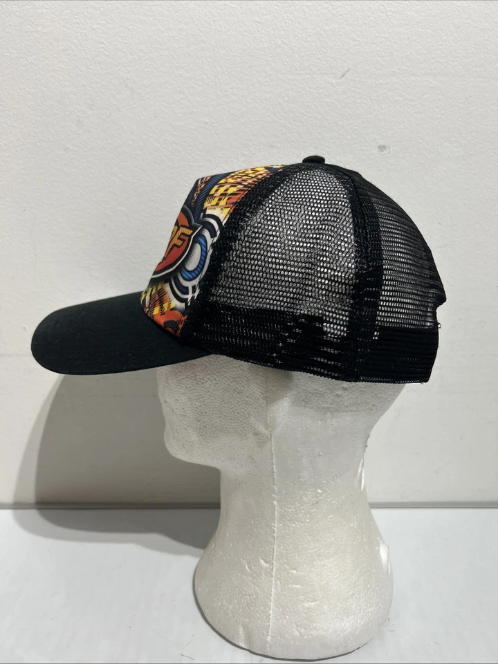 Gorra Nerf Malla Trasera Hasbro Oficial - Talla Única Se Adapta a la mayoría - En muy buena condición - Ajustable Foto 4 de 4