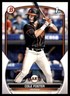 Cole Foster 2023 Bowman Draft #BD-128 Giants MLB READ FREE SHIPPING AutographDen