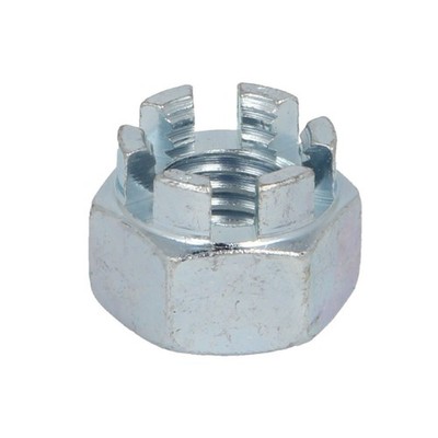 Kronenmutter DT SPARE PARTS 1.25026