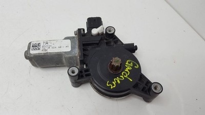 ACCORD    2007 Power Window Motor 1232633