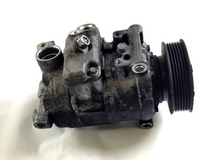 8K0260805E Kompressor Klimaanlage Klima A/C Audi A4 B8 SW 2.0 D 105KW 6M 5P