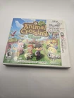 Animal Crossing: New Leaf (Nintendo 3DS, 2013)