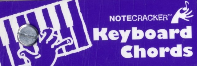 Notecracker by Hal Leonard Publishing Corporation (Cards)