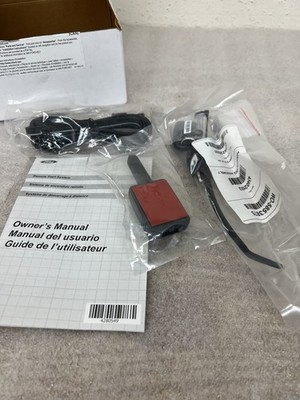 Ford Original Remote Starter Kit # EL3Z-19G364-B New In Box