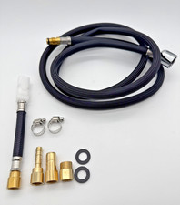 K-1219935-BC Pull Down Faucet Hose 68" for Kohler DockNetik K-1304674-BC