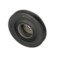 Citroen Berlingo Mpv 1996-2011 Fai Autoparts Riemenscheibe FVD1026K