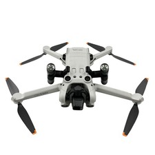 Night Flight LED Double Light Searchlight Lamp for DJI Mini 3 Pro