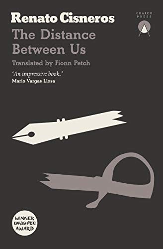 The Distance Between Us by Renato CisnerosFionn Petc - PB - 2018 - Image 4