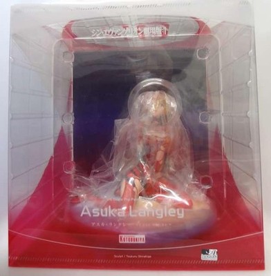 1 6 Asuka Langley Last Scene KOTOBUKIYA