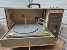 Westinghouse H96AC1 Giradischi Portatile per Ricambi Leggi 