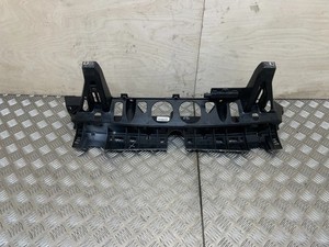 BMW X5 F15, F85 Stoßstangenhalter hinten, mittlerer 7294391 2.00 27590543