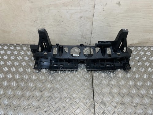 BMW X5 F15, F85 Stoßstangenhalter hinten, mittlerer 7294391 2.00 27590543