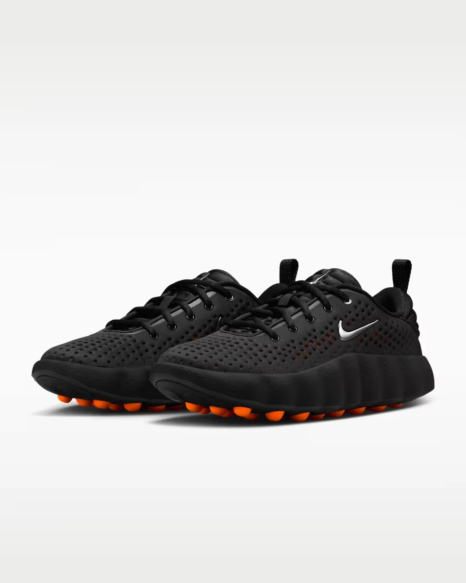 Nike Mind 001 Black W | eBay