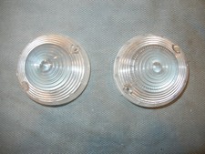 2 Nos Lucas L691 Clear Lenses F 2 Nos Lucas L691 Clear Lenses F