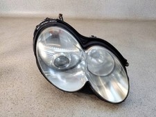 Frontscheinwerfer Mercedes-Benz SL-Klasse W230 A2308206261 Xenon Rechts Frontscheinwerfer Mercedes-Benz SL-Klasse W230 A2308206261 Xenon Rechts
