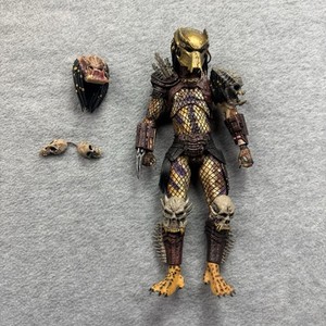 Bad Blood Predator | eBay