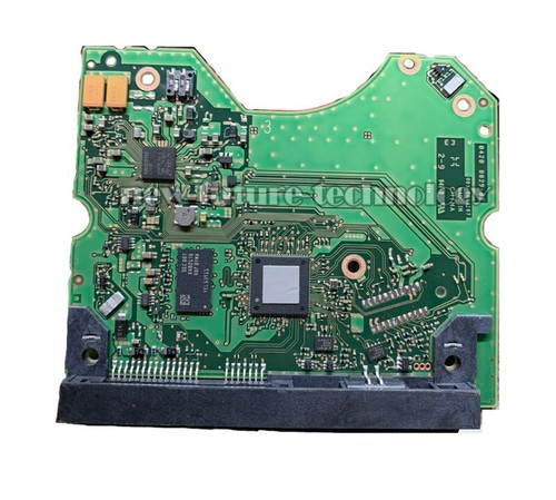 disque dur HDD PCB carte n° Disque dur pour carte de circuit imprimé 004-0B43167 - Photo 4/6