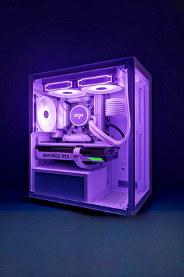 Custom Gaming/Workstation PC Build! / Beschreibung lesen