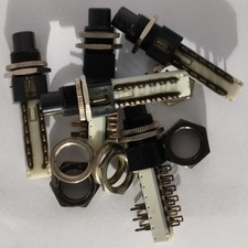 RODEC original Power Switch MX18, MX180, MX180MK2, MX240, MX34