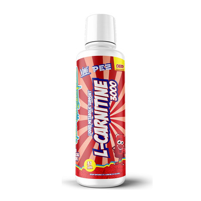 VMI Sports - L-Carnitine 3000