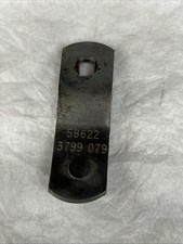 1975-76 Mopar 3 Speed Wiper Crank Arm Cam Finger Mopar B Body 3799079 1975-76 Mopar 3 Speed Wiper Crank Arm Cam Finger Mopar B Body 3799079