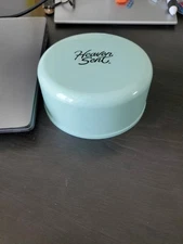 Heaven Sent Perfumed Fluffy Dusting Power Vintage Rare New Unboxed 