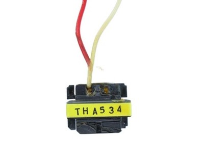 1pcs THA534 injection molding machine power thyristor drive transformer repair #