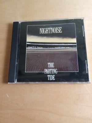 Parting Tide CD Nightnoise - BLEU, AN IRISH CAROL, Jig Buy One Get One Free