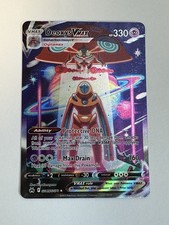 Pokémon TCG Crown Zenith Galarian Gallery Deoxys VMAX GG45/GG70 NM