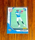 Travis Hunter 2025 Panini Instant #FPSFL-35⭐⭐Short Print SP 1 of 4062⭐⭐Rookie RC