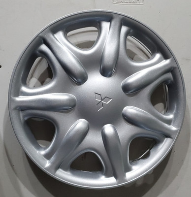 NEW 1997-1998 MITSUBISHI GALANT 14  wheel cover hub cap 57556 p/n MR171487