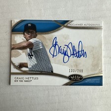 2018 Topps Tier One Baseball Cards 15