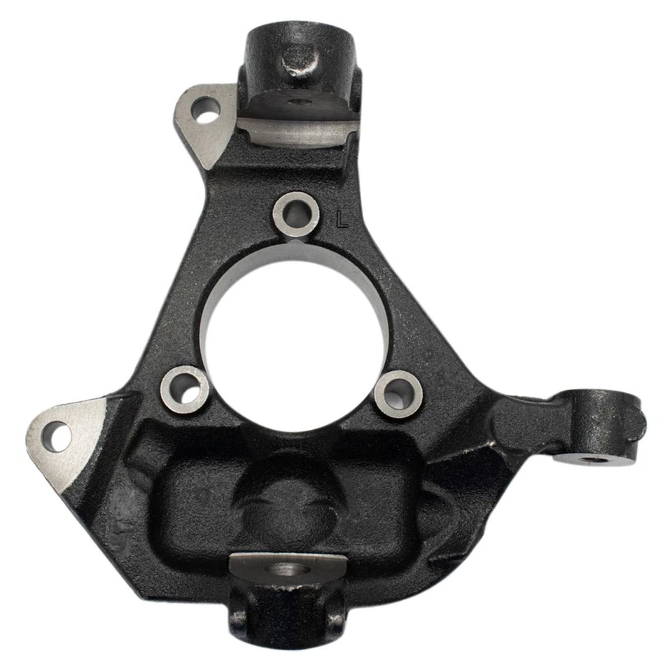 Пара поворотных кулаков передней подвески левая и правая 2 шт для Sierra Tahoe Yukon - Изображение 3 из 3