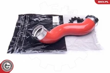 Front Right ESEN SKV 24SKV835 Intercooler Hose for Mercedes Benz