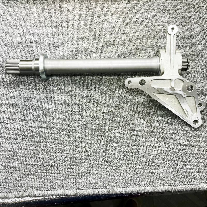 New Intermediate Shaft 44500-TA1-A00 Fits For 2008-2011 Honda Accord 3.5L CV US - Image 3 of 4