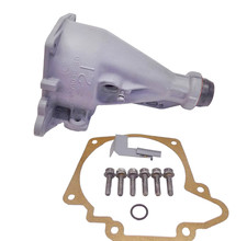 Nice Reconditioned Ford Aodaode Transmission 2wd Extension Housing Package