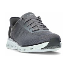 Scarpe da ginnastica grigi SKECHERS per donna da 35 scarpa eu