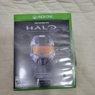 halo the master chief collection xbox one