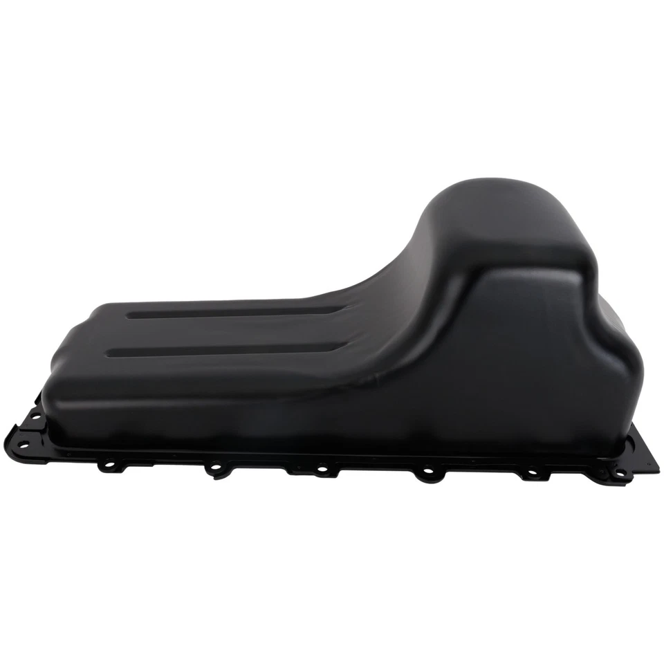 Oil Pan for F450 Truck F550 F250 F350  F81Z6675DA Ford F-450 Super Duty F-550 - Image 4 of 4