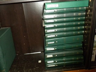 Huge GB Mostly Mint to 2022! Mint Face Value £6400!! Read Desciption!