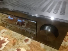 Denon AVR-S760H 7.2-Channel 75W A/V Receiver 8k Ultra HD HDMI Home Theater Hifi