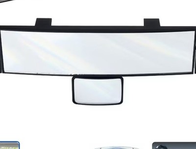 ONTEL REARVIEW 360°