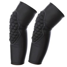 Volleyball Leg Sleeve with Knee Padding for Youth Boys and Girls, Compression...
