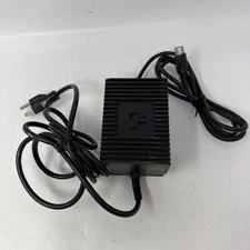Vintage Commodore C64 Power Supply 4-pin 251052-02 Official Genuine OEM